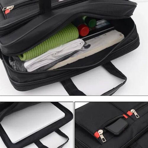 15.6 Laptop Bag Case Gaming Computer Bag Cheap Cover Stand A