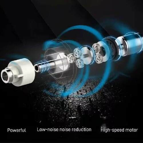 1 set electric screw driver Professional Power Tools 2022