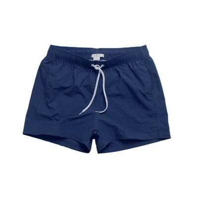 Waterproof Beach Shorts Mens QuickDry Nylon Shorts Swimming