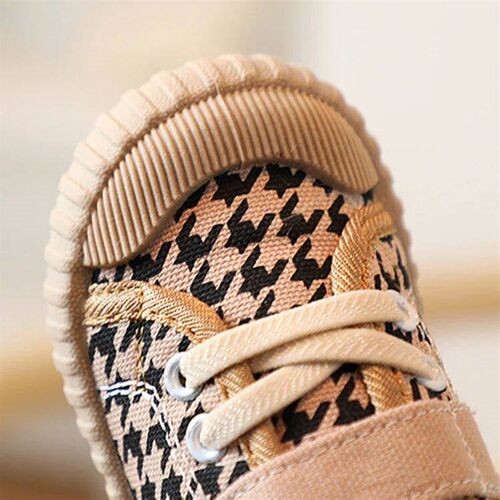 New Baby Shoes Soft Bottom Boy Casual Shoes 1-4Years Old 202