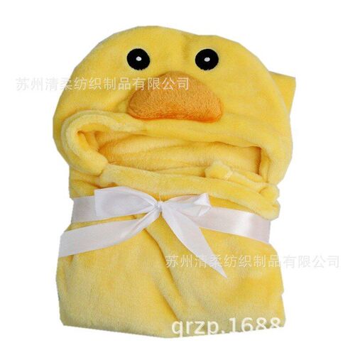 Soft Comfortable Blanket Cape Flannel Solid Cape Soft Comfor
