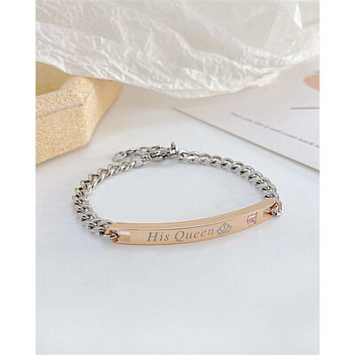 Accessories Romantic Valentines Day Gift Fashion Exquisite