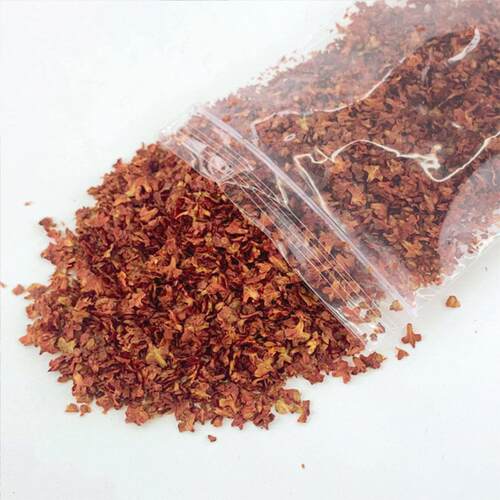 33ml Micro Landscape Leaves Sand Table ama Grass Tufts Acces