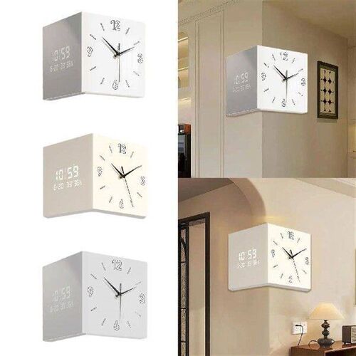 Double Sided Corne Wall C Indoor Outdoor C for