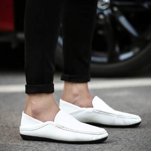 Men's rest shoes summer comfortable 73 men's shoes B