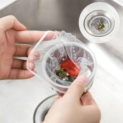 Kitchen Sink Filter Net, Dishwashing and Vegetable Washing B