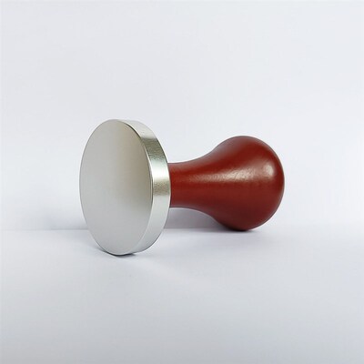 51mm Household ffee Machine Handle Filler Handle Powder Disp
