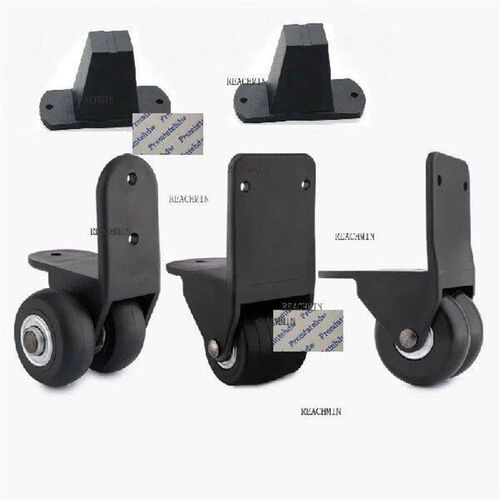 2Pcs/Lot Plastic Road Travel Audio Case Portable