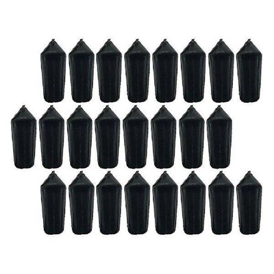 40 Pcs Dart Protector Accessories Flight Fixator Wing
