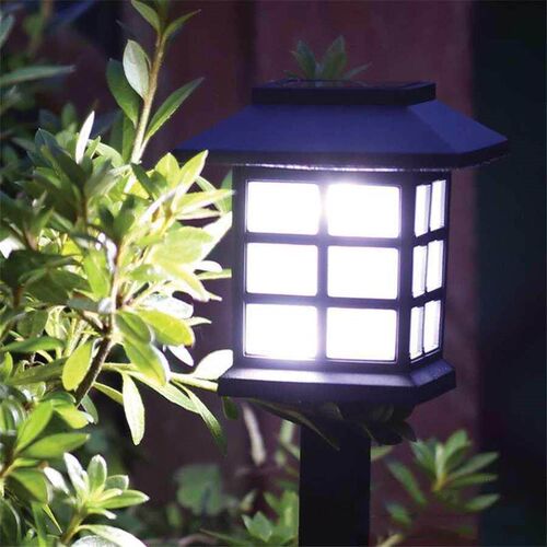 Outdoor solar night light lawn light garden light 庭院灯