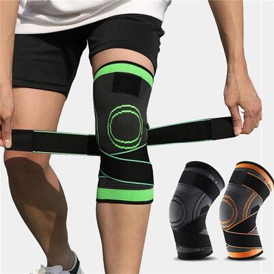 Knee Pads Compression KneePad Knee Braces For Arthritis Join