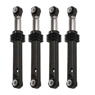 4PCS 383EER3001G Washer Shock Absorber Replace for LG