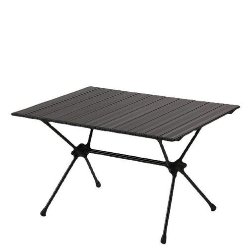 Outdoor Camping Table Portable Folding Table Lightweight Alu