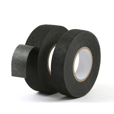 15 Meter Heat-resistant Flame Retardant Tape Coroplast Adhes