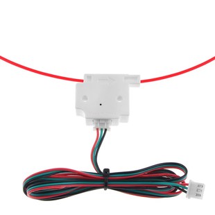 3D Printer Filament Break Detection Module With 1M Cable Run