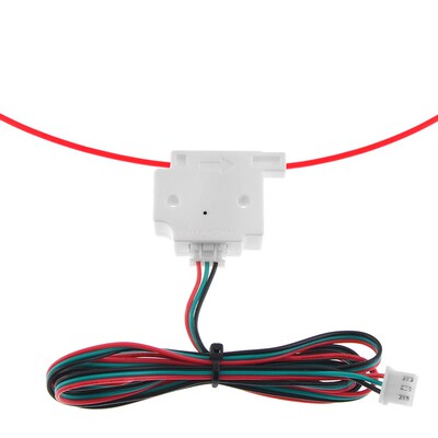 3D Printer Filament Break Detection Module With 1M Cable Run