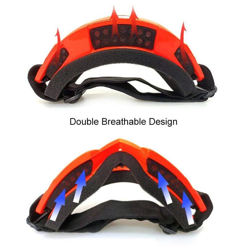 Skiing Goggles 露营折叠箱