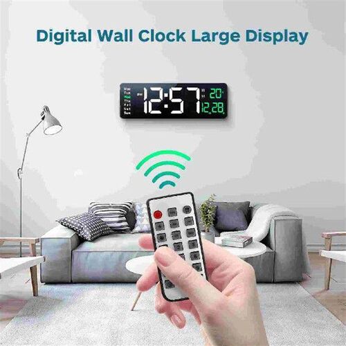 LED Large Screen Digital C Wall Cs for Living Room
