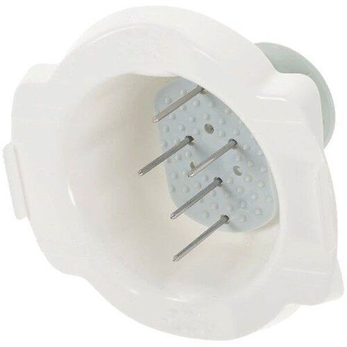 Vegetable Finger Protector for Grating Grater Not Hurt