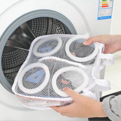 Washing Machine Shoes Bag Travel Shoe Storage bags Portable