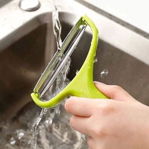 Kitchen Vegetable Peeler Stainless Steel Potato And Cabbage
