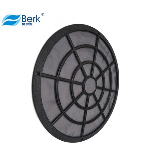 贝尔克HEP高效+活性炭复合滤网适配D01/D83