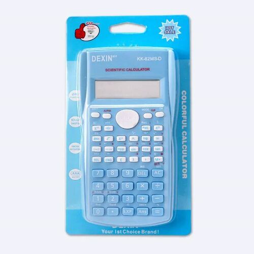 Engineering Scientific Calculator, Suitable for School And B