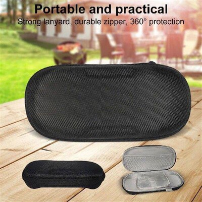 Protable Carrying Case Shockproof Travel Protective Case