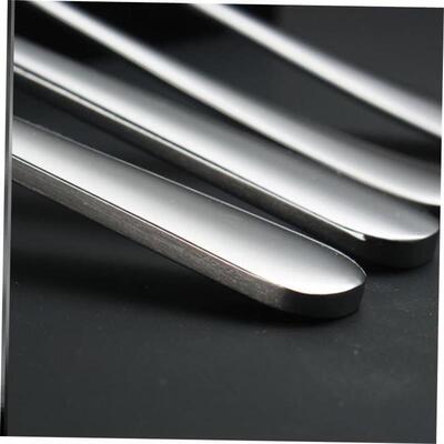 western other tableware steak cutlery set knife fork spoon 1