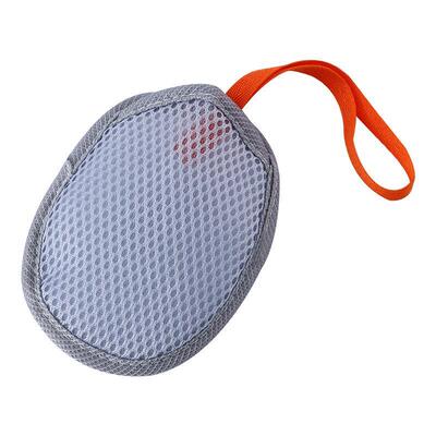 New Soap Pouch Foaming Net, Multifunctional Bathing and Loof
