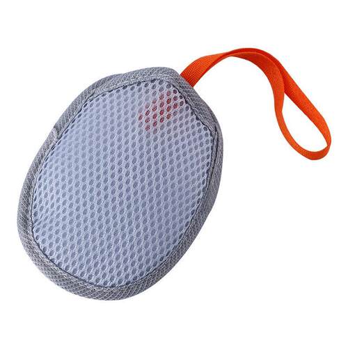 New Soap Pouch Foaming Net, Multifunctional Bathing and Loof
