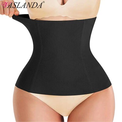 Waist Trainer Body Shaper Girdle to Lose Weight Belly Reduci