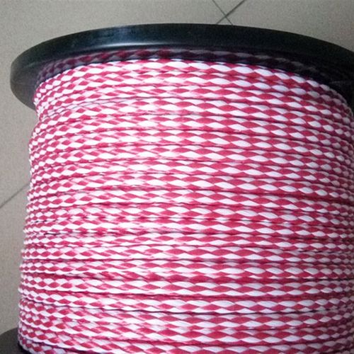 牧场电子围栏配件电子栅栏电子围栏主机导电绳围栏通电绳围栏系统