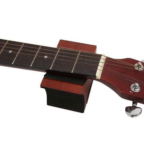 1Pc Guitar Neck Rest Support Universal Desktop Stand