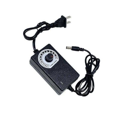 AC to DC Adjustable DC Power Supply 3V12V 5V 6V 9v 12v 2A