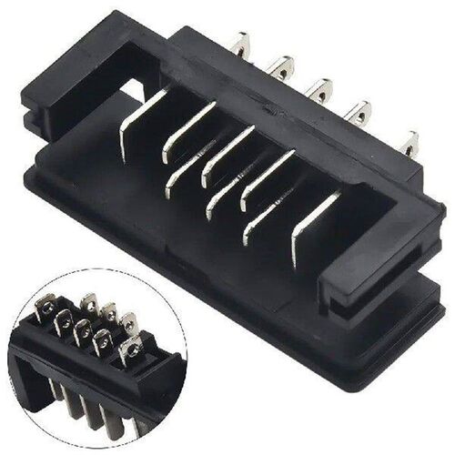 Connector Terminal Bracket Holder For Dawalt 14.4V 18V