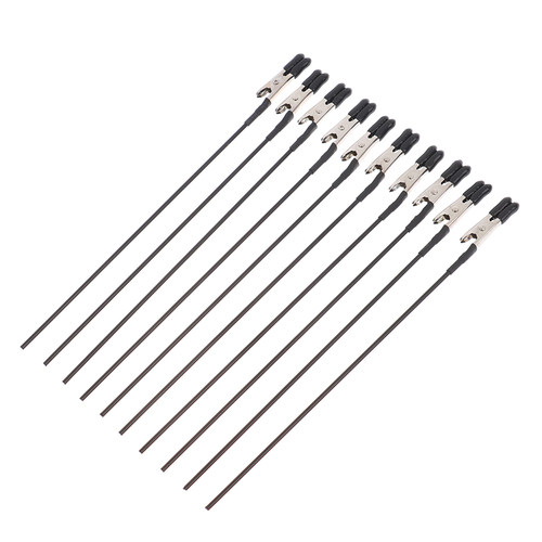 Hot sale 10pcs Metal Model Painting Tools Painting Clips Air