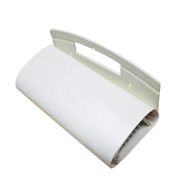 2022 New Portable Roll-up Height Chart Ruler Baby Height Mea