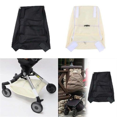 Stroller Organizer Multifunctional Gifts Stroller Basket
