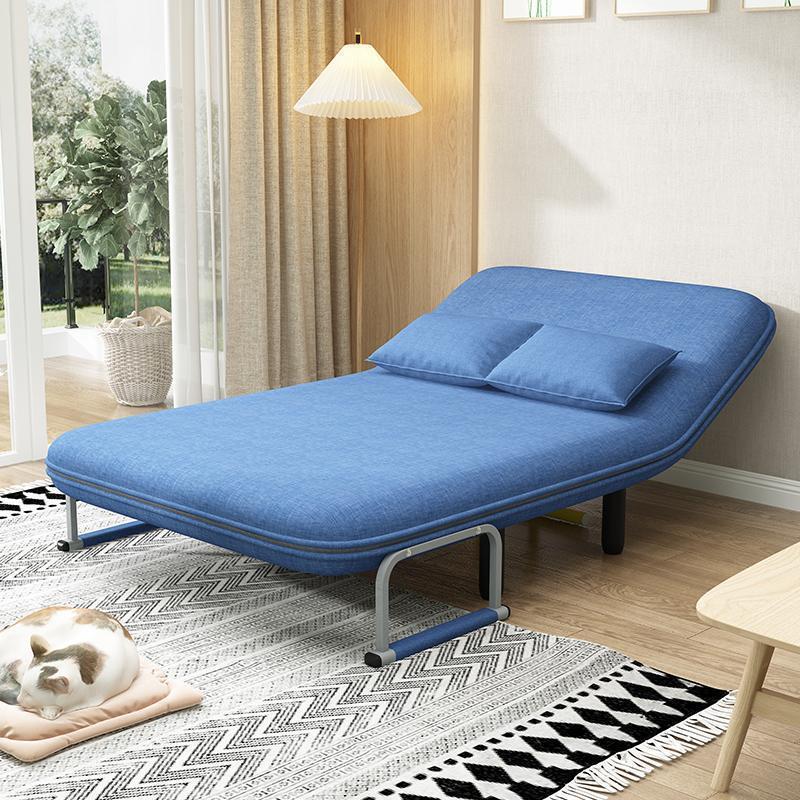 Multi-functional sofa bed Folding sofa chair Lazy sofa chair图片