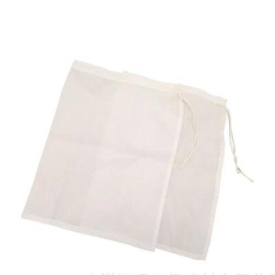 Food Grade Nylon Filter Bag Net 100 Mesh Tea Beer Milk Coffe