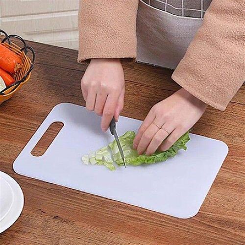 Kitchen Tools PP Creative Square Chopping Board Vegetable