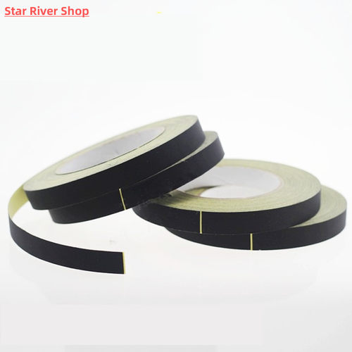 Adhesive Insulation Acetate Cloth Tape Sticky for PC, Motor
