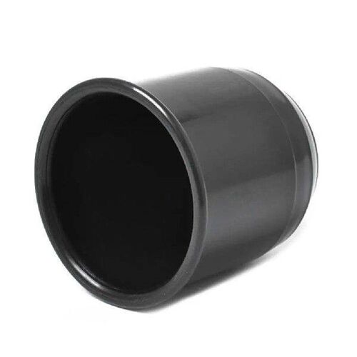 Auto Vehicle Tow Bar Ball Cap Cover Plastic Ellipse Prevent