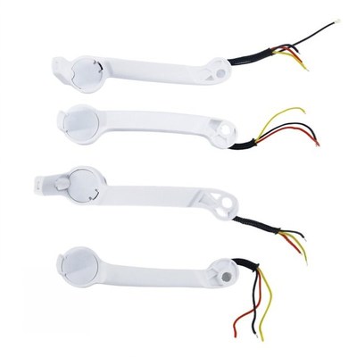 Replacement Front Rear Left Right Motor Arm Landing Gear Bac