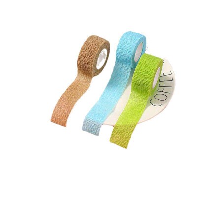 Finger protection bandages for students, cute finger wraps t