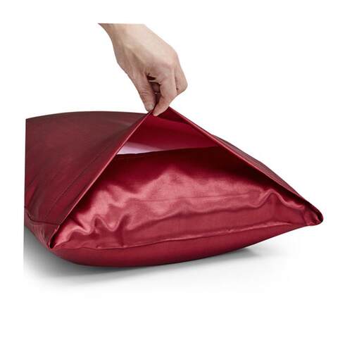 Silk Pillowcase Pillow Cover Silky Satin Hair Beauty Pillowc