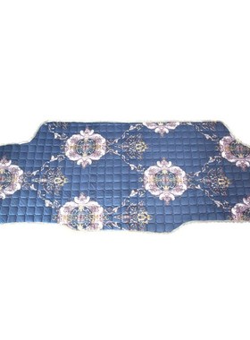 货车卧铺垫解放JH勾P半挂车高栏9米米8后排褥子冬季专用床垫