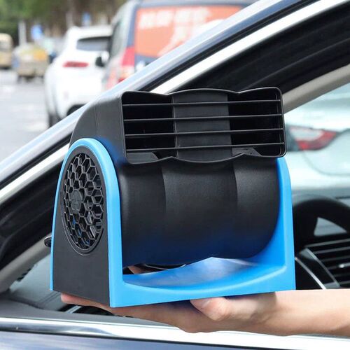 12V Car Vehicle Truck Boat Air Conditioner Car Cooling Air F