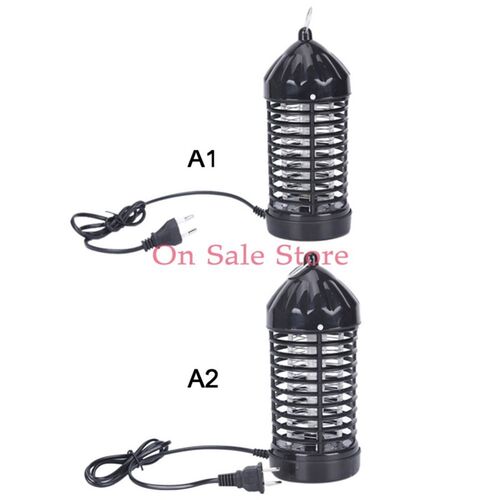 electric fly trap pest device insect catcher  killin pest
